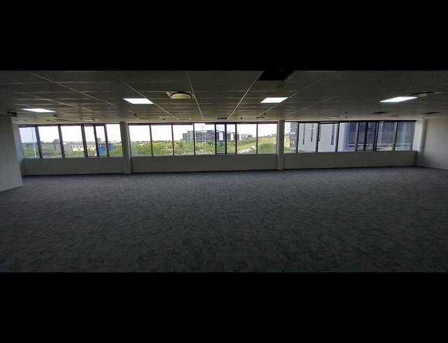 394M² OFFICE TO LET IN WOODMEAD